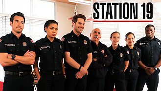 Station 19 (2018) on Netflix in Panama Station 19 (2018) on Netflix in Panama