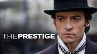 The Prestige