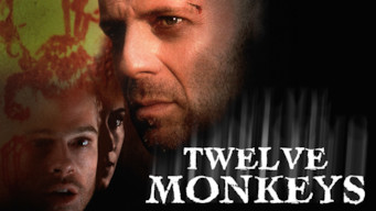 12 Monkeys